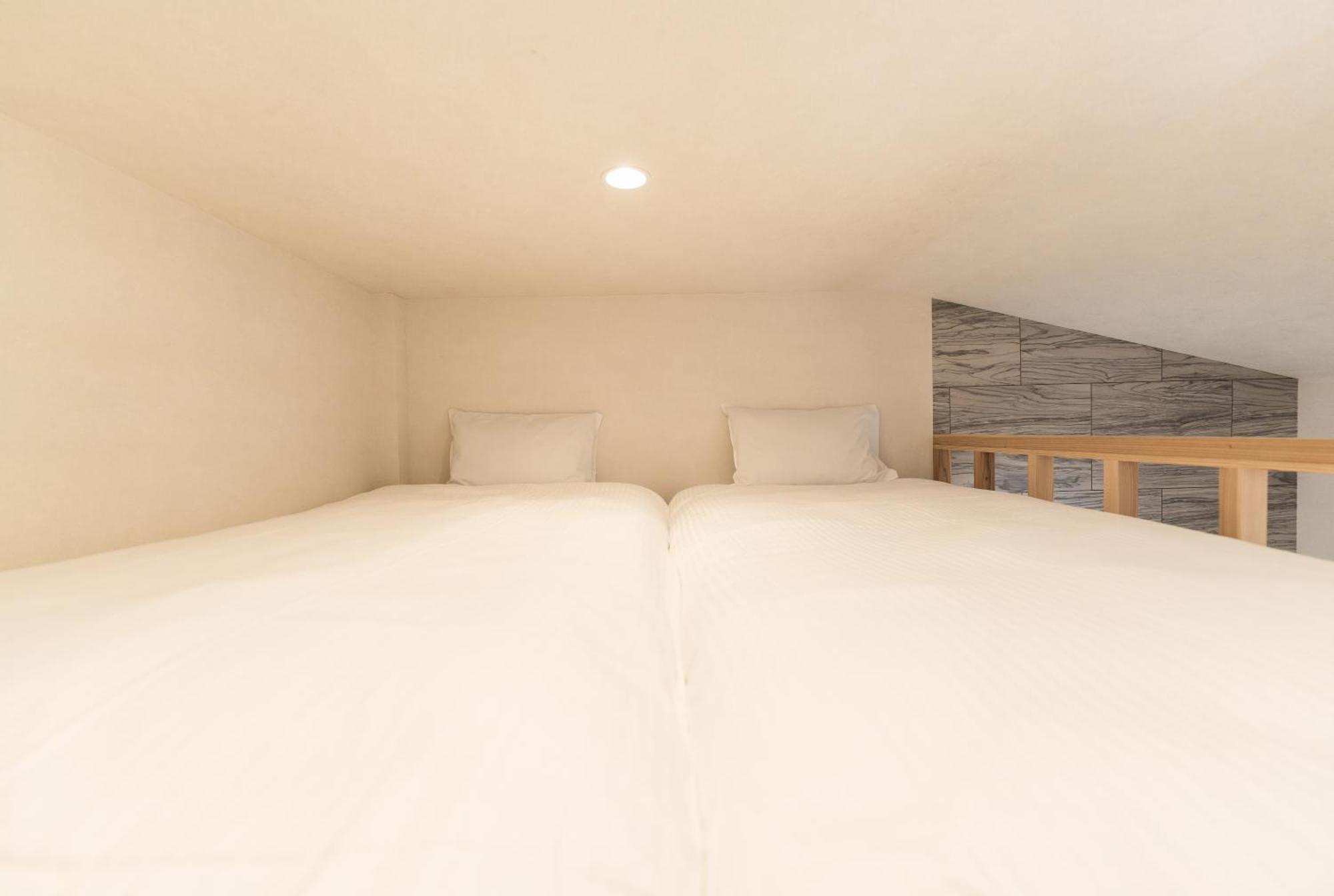 Flower Base Lily House Fukuoka  Room photo